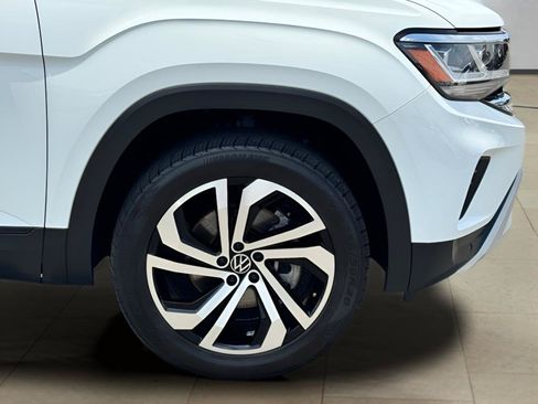 Used 2022 Volkswagen Atlas SE FWD image 41