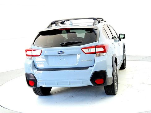 Used 2018 Subaru Crosstrek 2.0i Limited image 5