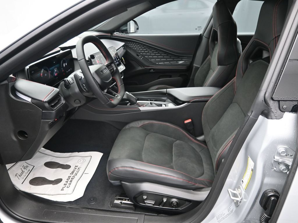 New 2026 Dodge Charger R/T AWD/4WD image 18