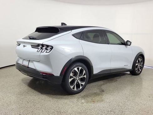 Used 2022 Ford Mustang Mach-E Premium RWD image 5