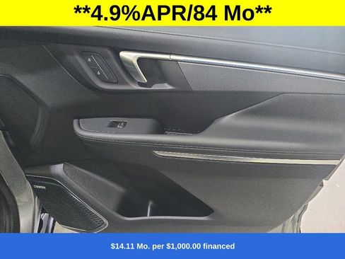 New 2026 Buick Enclave Sport Touring FWD image 9