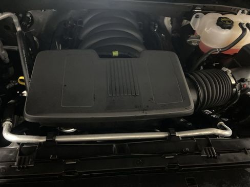 Certified 2026 Chevrolet Silverado 1500 LT AWD/4WD image 29