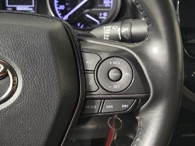 Used 2023 Toyota Camry SE FWD image 25