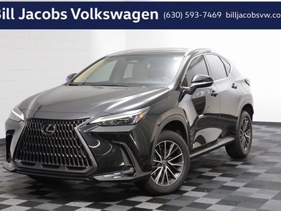 Used 2024 Lexus NX 350 AWD