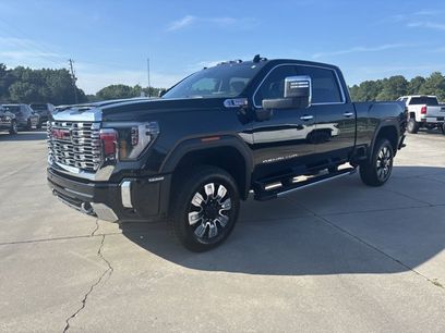 Used 2025 GMC Sierra 2500 Denali w/ Denali Reserve Package