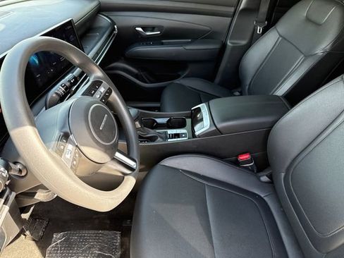 Used 2025 Hyundai Santa Cruz SEL image 17