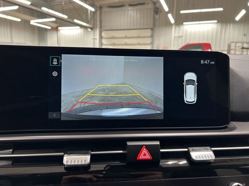 New 2026 Kia Sportage EX image 18