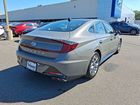 Certified 2022 Hyundai Sonata SEL w/ Convenience Package image 31