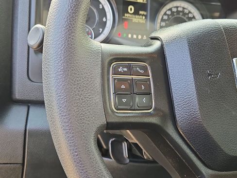 Used 2022 RAM 1500 Tradesman w/ Power & Remote Entry Group image 17