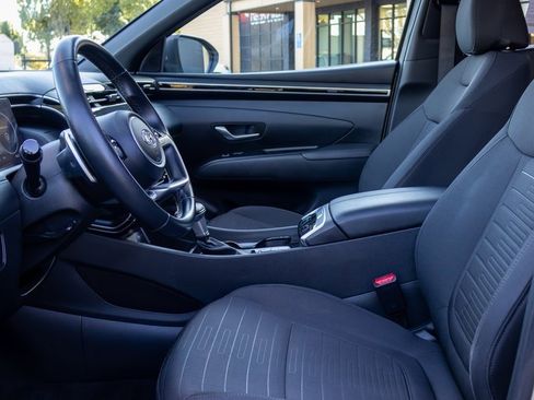 Certified 2022 Hyundai Santa Cruz SEL Premium image 15