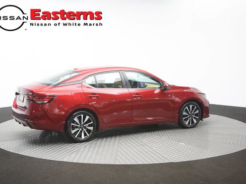 Used 2024 Nissan Sentra SV w/ SV Premium Package FWD image 43