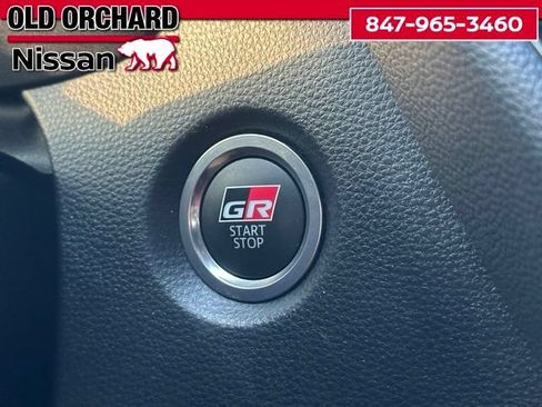 Used 2025 Toyota Corolla GR AWD/4WD image 20