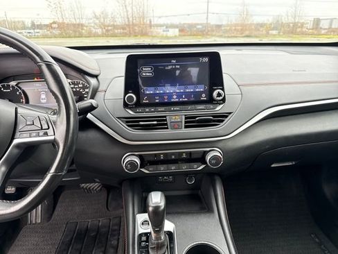 Used 2022 Nissan Altima 2.5 SR image 20