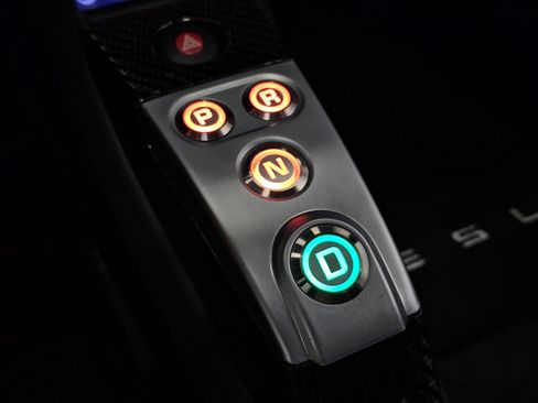 Used 2010 Tesla Roadster Sport RWD image 37