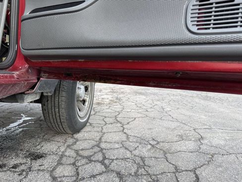 Used 2004 Ford Ranger XLT image 7