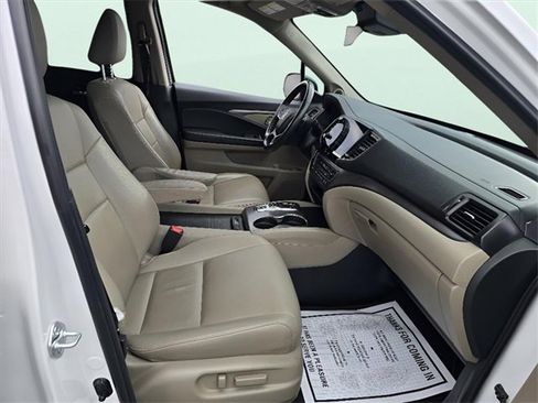 Used 2022 Honda Pilot EX-L image 16
