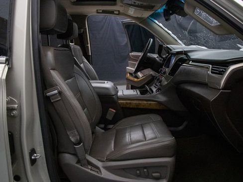 Used 2016 GMC Yukon Denali w/ Open Road Package image 16