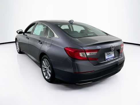 Used 2022 Honda Accord LX image 7