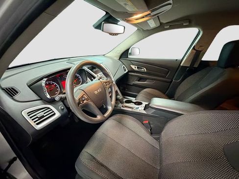 Used 2016 GMC Terrain SLE image 17