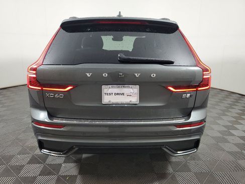 New 2027 Volvo XC60 B5 Plus AWD/4WD image 5