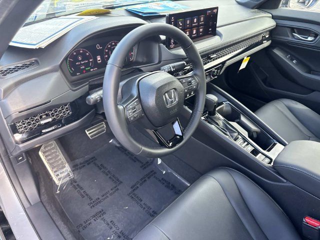 Certified 2026 Honda Accord Sport image 21