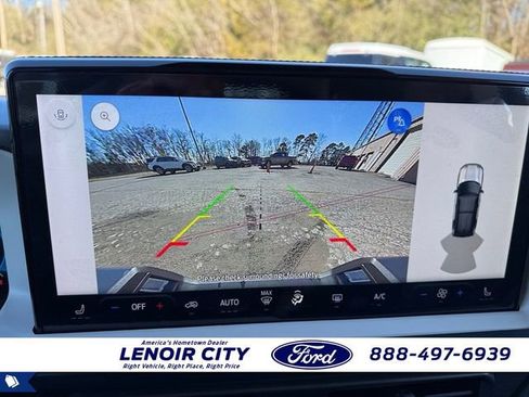 New 2025 Ford Bronco Sport Heritage w/ Convenience Package image 24