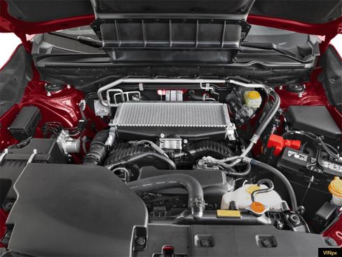 New 2026 Subaru Ascent Limited image 11