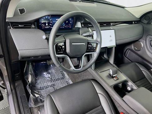 Used 2025 Land Rover Discovery Sport S AWD/4WD image 9