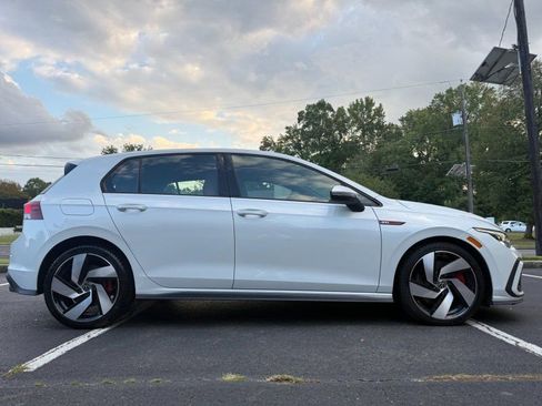 Used 2023 Volkswagen GTI S image 4