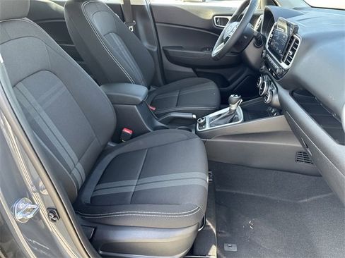 New 2026 Hyundai Venue SEL image 13