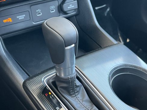 New 2026 Honda Civic Sport image 15