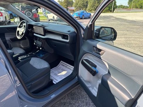 New 2025 Ford Maverick XLT w/ 4K Tow Package image 18