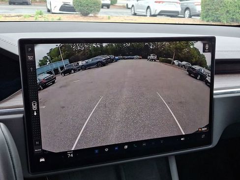 Used 2023 Tesla Model X AWD/4WD image 21