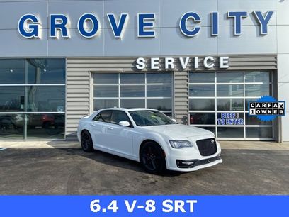 Used 2023 Chrysler 300 C
