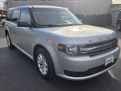 Used 2015 Ford Flex SE image 5