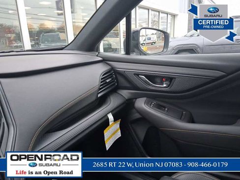 Certified 2022 Subaru Outback Wilderness image 18