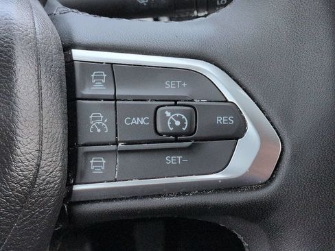 Used 2025 Jeep Compass Limited AWD/4WD image 20