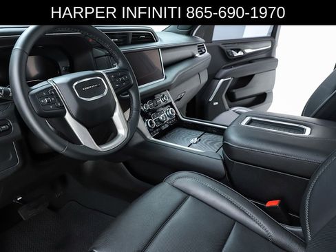 Used 2024 GMC Yukon Denali AWD/4WD image 20