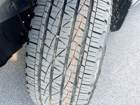 Certified 2022 Honda Passport TrailSport image 42