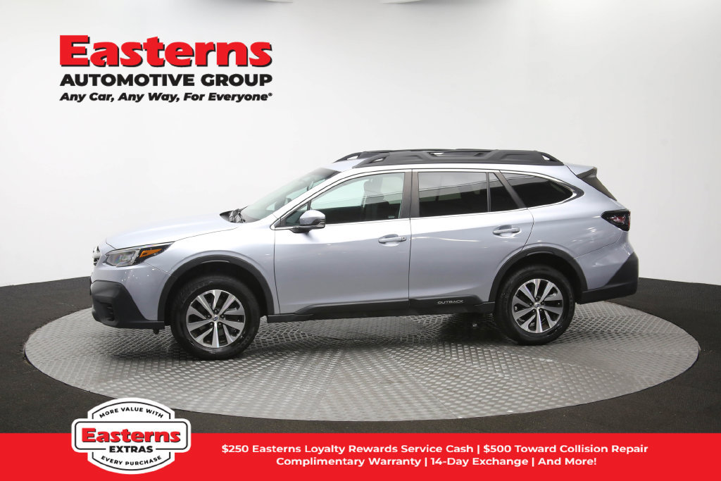 Used 2022 Subaru Outback Premium AWD/4WD image 60