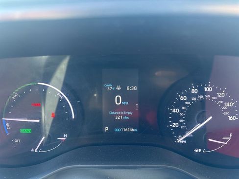 Used 2021 Toyota Sienna XLE image 30