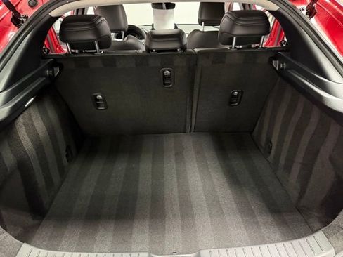 Certified 2025 MAZDA CX-30 AWD 2.5 S w/ Select Sport Pkg image 26