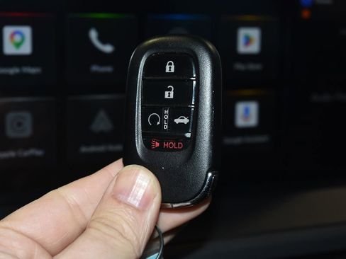 Used 2025 Honda Accord Touring image 20