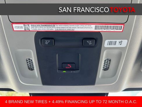 Certified 2025 Toyota Camry LE image 30