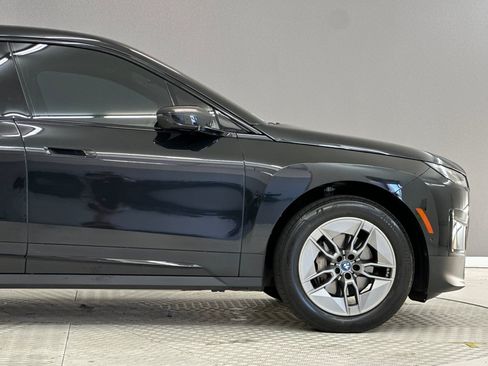 Certified 2023 BMW iX xDrive50 AWD/4WD image 35