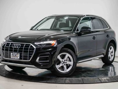 Used 2023 Audi Q5 2.0T Premium w/ Convenience Package