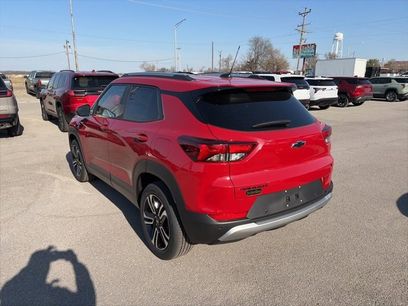 New 2026 Chevrolet TrailBlazer LT w/ Convenience Package