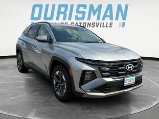 Used 2026 Hyundai Tucson SEL FWD video 1