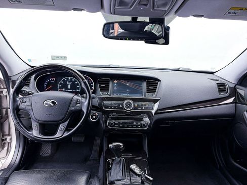 Used 2014 Kia Cadenza Premium w/ Luxury Package FWD image 19