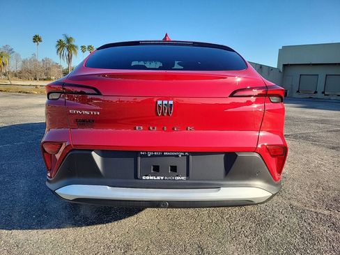 New 2026 Buick Envista Preferred image 6